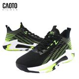  Giày Bóng Rổ Beita Black Big Size 