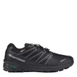  Giày Sneaker Thể Thao Chạy Bộ Karrimor Sabre 3 WTX Waterproof Trail  BigSize 45 46 47 48 