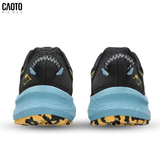  Giày Thể Thao ASICS Trabuco Terra 2 'Black Honey' 1011B607-001 Big Size 