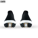  Giày Thể Thao UYN Fleecy Merino Black Big Size 