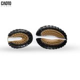  Giày Thể Thao UYN Fleecy Merino Black Big Size 