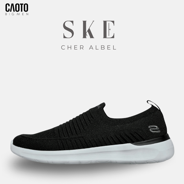  Giày Lười Skecher Cher Albel Big Size 