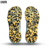  Giày Thể Thao ASICS Trabuco Terra 2 'Black Honey' 1011B607-001 Big Size 