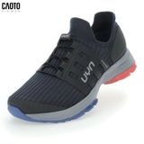  Giày Thể Thao UYN Grey Men's Big Size 