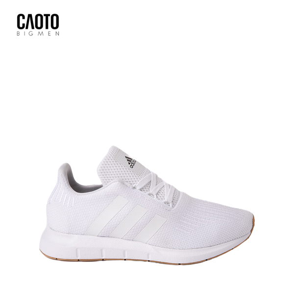  Giày Thể Thao Chạy Bộ Adidas Swift Run 1.0 Màu Trắng Big Size Nam 