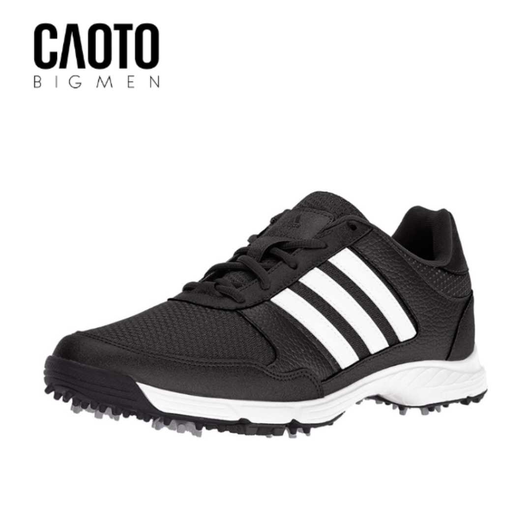 Giày Thể Thao Adidas Men's Tech Response Golf Shoes Big Size 45 46 47 CAO TO BIG MEN Trung Tâm