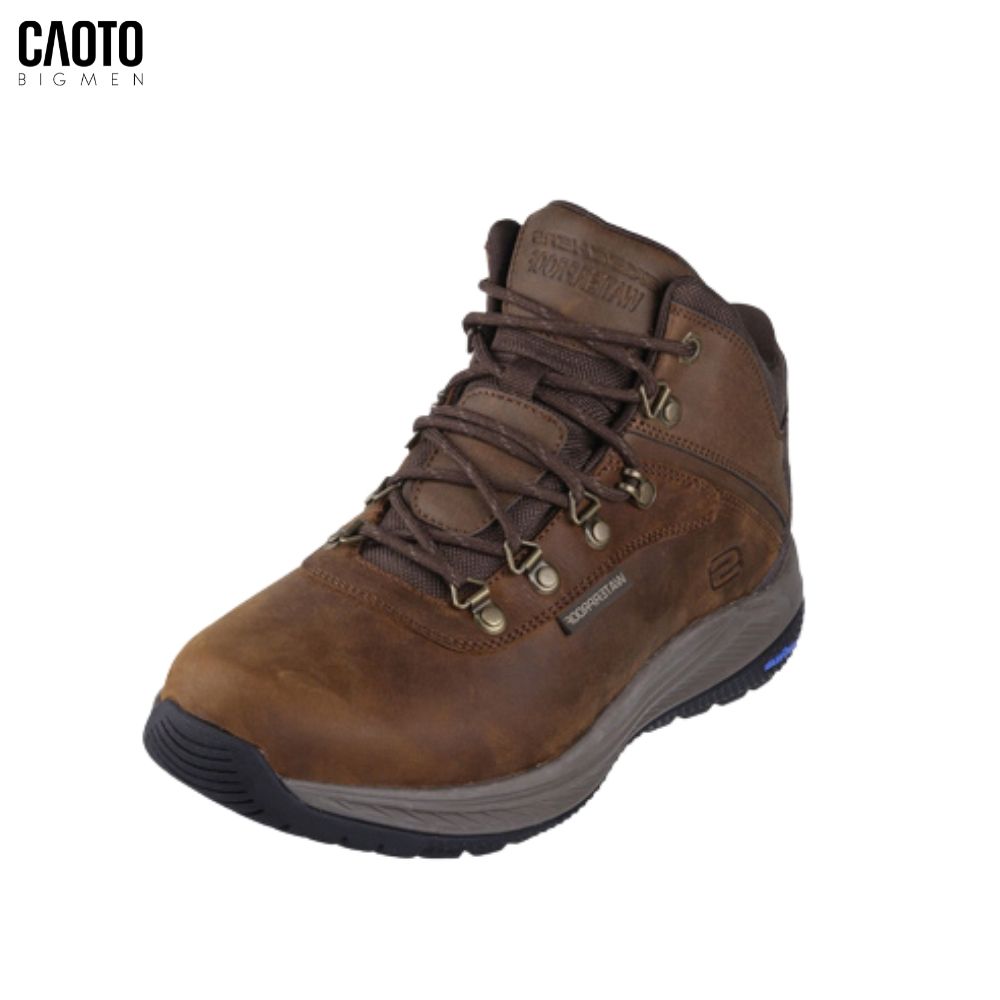  Skechers Hiking Boots Big Size 