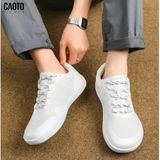  Giày Thời Trang SuperLight White Bigsize Shoes 