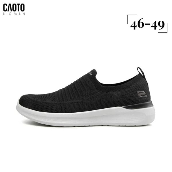  Giày Lười Skecher Cher Albel Big Size 