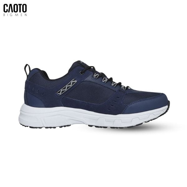  Giày Thể Thao Skecher Oak Canyon - Rydell Navy Version Bigsize 