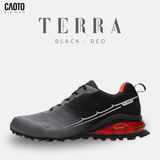  Giày Thể Thao Terra Trail Running Black Version Bigsize Shoes 