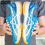  Giày Cầu Lông Sumech Kzansi Blue Big Size 