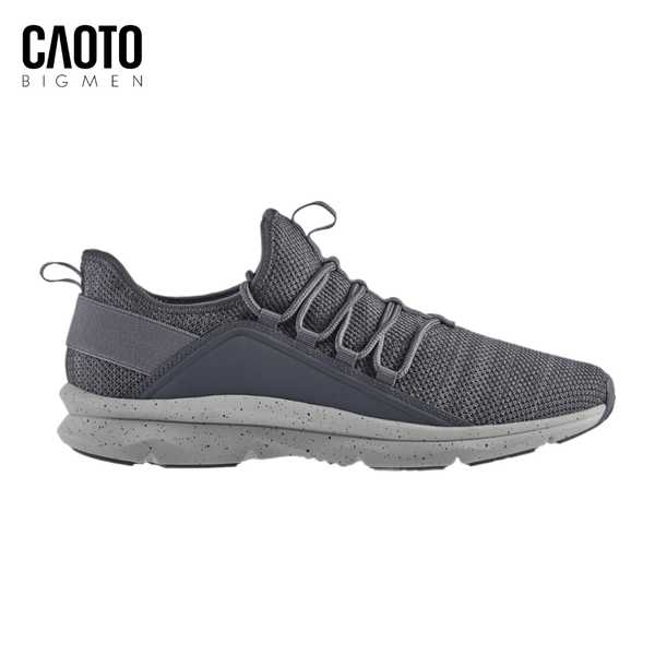  Giày Thể Thao BGC Men's Invigorate Xám Big Size 