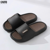  Dép Đúc Power Đen Nâu Bigsize 