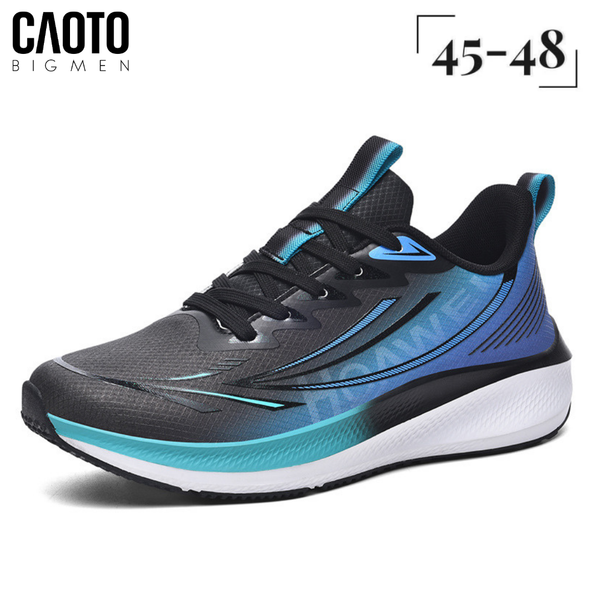  Giày Chạy Bộ Hoawei Dark Blue Runner Bigsize 
