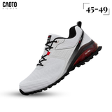  Giày Thể Thao Rover Trail Running Full White Bigsize Shoes 