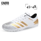  Giày Đá Bóng CR7 Cristian White Big Size 