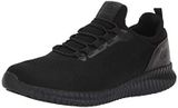  Giày Skecher BigSize Đen Slip Resistant AirCooled 