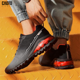  Giày Thể Thao Terra Trail Running Black Version Bigsize Shoes 