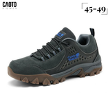  Giày đi bộ Caddy WoflClaw Grey Big Size 