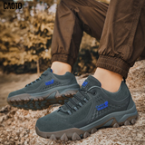  Giày đi bộ Caddy WoflClaw Grey Big Size 