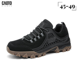  Giày đi bộ Caddy Wolfclaw Black Big Size 