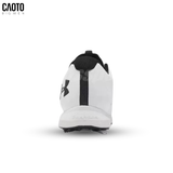  Giày Golf Under Armour CHARGED DRAW 2 WIDE white Big Size 