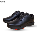  Giày Golf Under Armour Charged Draw RST E Mens Black Big Size 