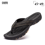  Dép Kẹp Hobibear Black Bigsize 