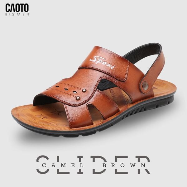  Sandal Waterproof Slider Big Size 