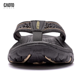  Dép Kẹp Hobibear Black Bigsize 