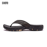  Dép Kẹp Hobibear Black Bigsize 