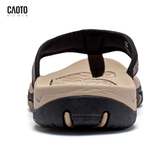  Dép Kẹp Hobibear Brown Bigsize 