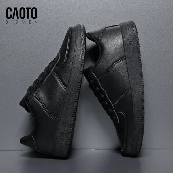  Giày Sneaker Wreck-One Black Big Size 