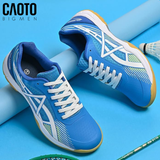  Giày Cầu Lông Sumech Kzansi Blue Big Size 