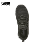  Giày Thể Thao BGC Men's Invigorate Đen Big Size 
