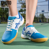  Giày Cầu Lông Sumech Kzansi Blue Big Size 