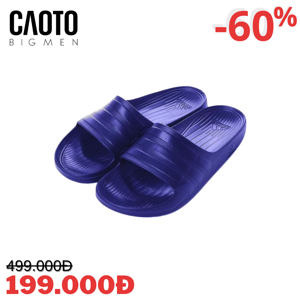Adidas hot sale duramo dép