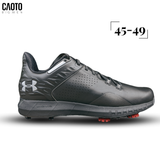  Giày Golf Under Armour HOVR Drive 2 Black Big Size 45-49 