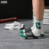  Dép Black Air Nam Đi Bộ Big Size 