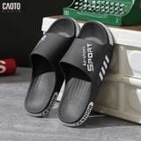  Dép Black Air Nam Đi Bộ Big Size 