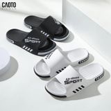  Dép Black Air Nam Đi Bộ Big Size 