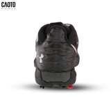  Giày Golf Under Armour HOVR Drive 2 Black Big Size 45-49 