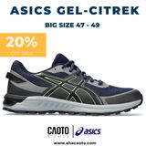  Giày Thể Thao Asics Gel-Citrek Big Size 