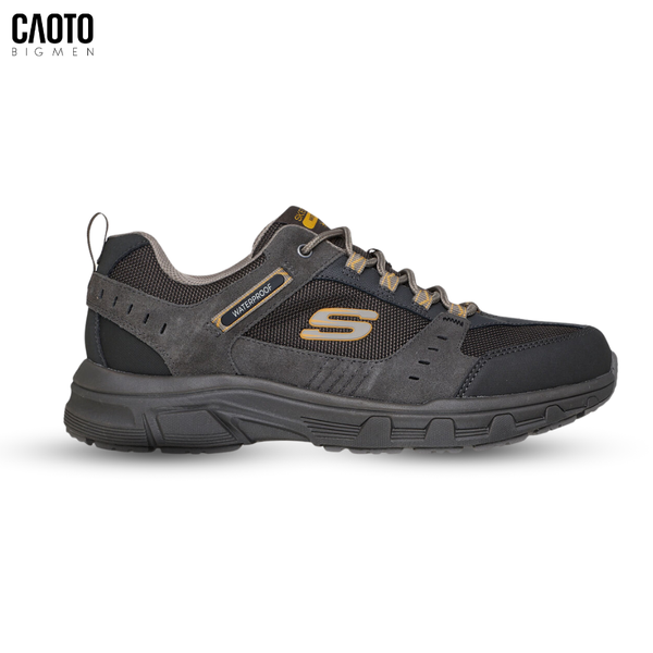  Giày Skecher Waterproof Oak Canyon - Rydell Bigsize 