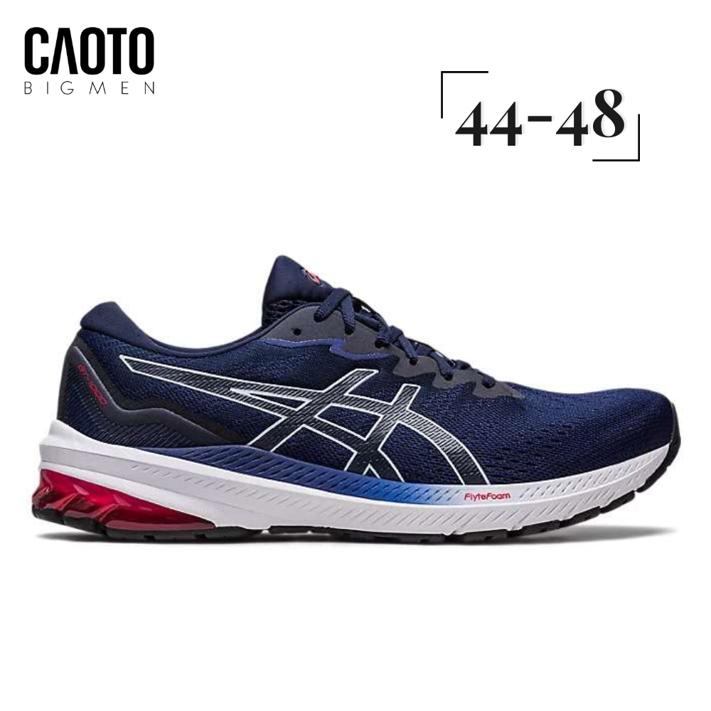  Giày Thể Thao Asics GT 1000 Big Size 