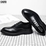  Giày Tây Winston Oxford Big Size 