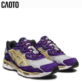  Giày Thể Thao Asics Gel-NYC Pure Sliver Big Size 