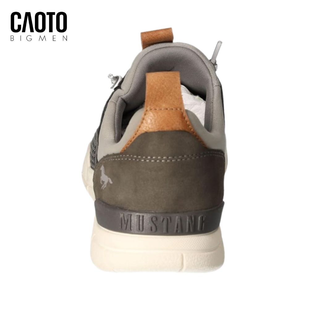  Giày Thể Thao Mustang Murray Big Size 