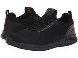  Giày Skecher BigSize Đen Slip Resistant AirCooled 